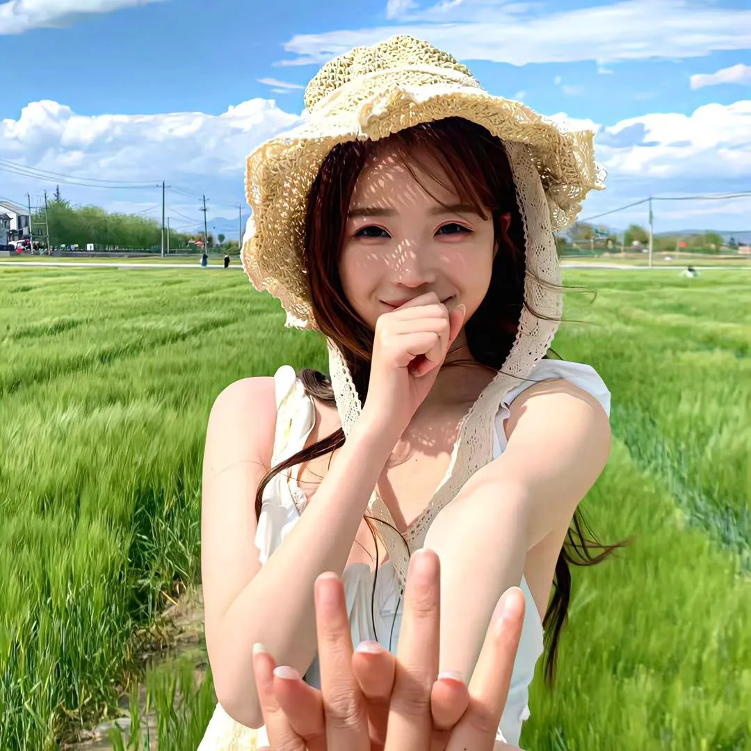 没有男人,女人更美